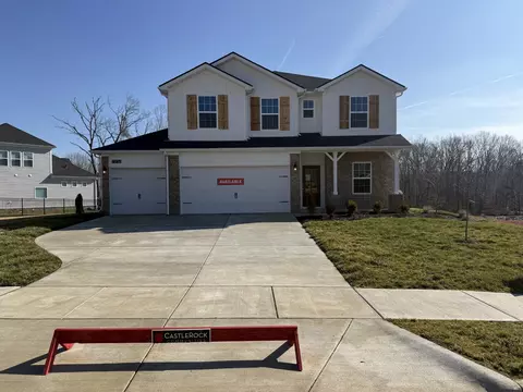 7297 Fairlawn Dr, Fairview, TN 37062