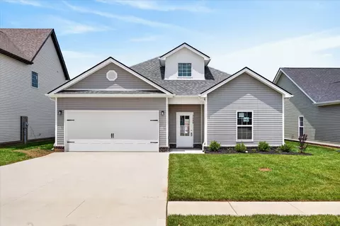 42 Persinger Pl, Clarksville, TN 37042