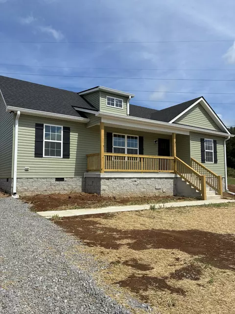 1502 Ellie Claire Way, Lewisburg, TN 37091
