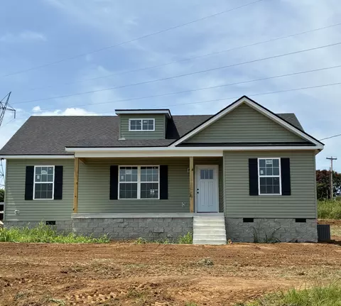 1502 Ellie Claire Way, Lewisburg, TN 37091