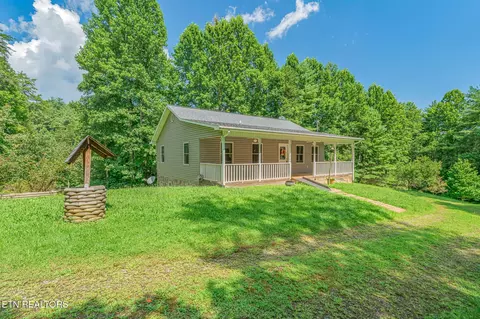 131 Pear Tree Way, Del Rio, TN 37727