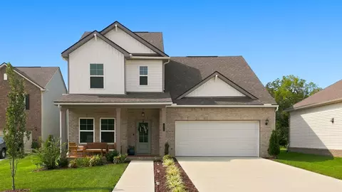2164 Creekland View Blvd, Nashville, TN 37207