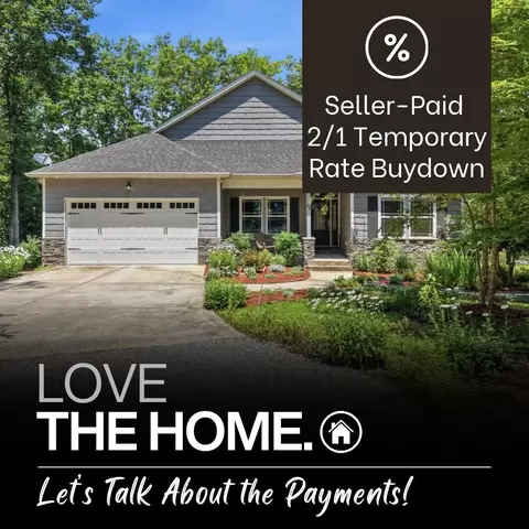 33 Eagle Nest Rd, Graysville, TN 37338