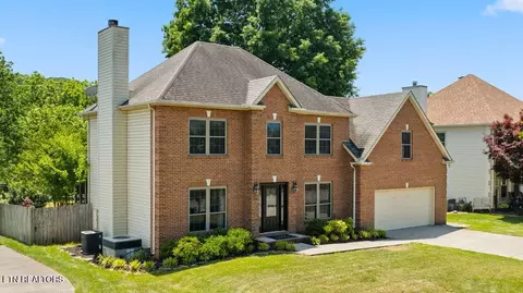 10054 Highgate Cir, Knoxville, TN 37931