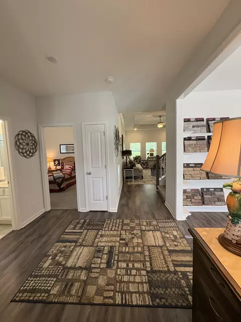 Entry Way - 103 Ruby Cate Way, Murfreesboro, TN 37128 photo 1 of 3