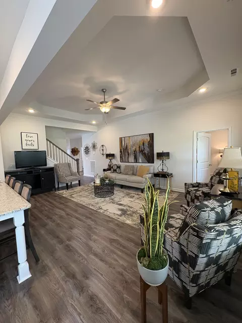 Living - 103 Ruby Cate Way, Murfreesboro, TN 37128 photo 1 of 1
