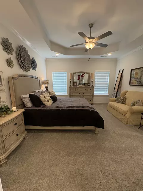 Bedroom - 103 Ruby Cate Way, Murfreesboro, TN 37128 photo 4 of 4