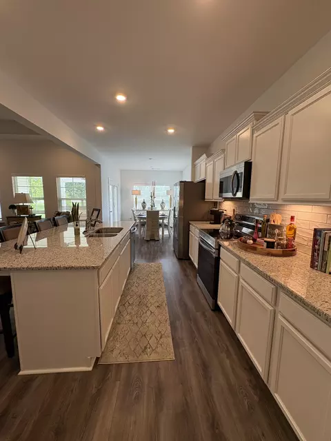 Kitchen - 103 Ruby Cate Way, Murfreesboro, TN 37128 photo 1 of 3