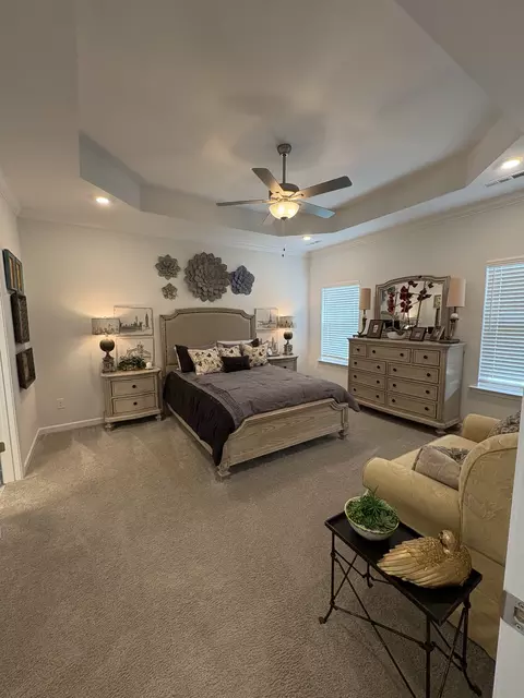 Bedroom - 103 Ruby Cate Way, Murfreesboro, TN 37128 photo 3 of 4