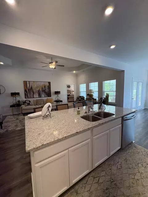 Kitchen - 103 Ruby Cate Way, Murfreesboro, TN 37128 photo 2 of 3