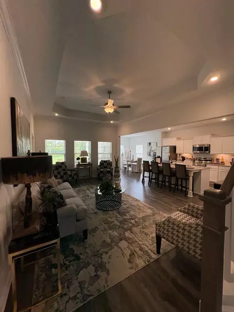Entry Way - 103 Ruby Cate Way, Murfreesboro, TN 37128 photo 2 of 3