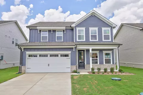 5916 Steiner Way, Rockvale, TN 37153