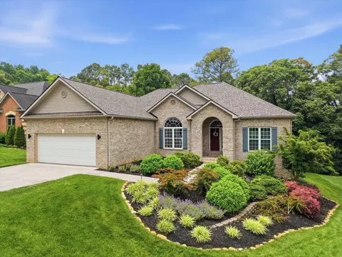 151 Coyatee Cir, Loudon, TN 37774