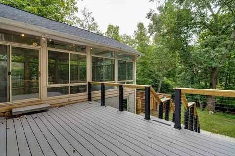 Exterior - 9225 Evening Shadow Dr, Chattanooga, TN 37421 photo 9 of 21