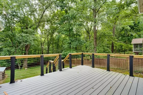 Exterior - 9225 Evening Shadow Dr, Chattanooga, TN 37421 photo 8 of 21