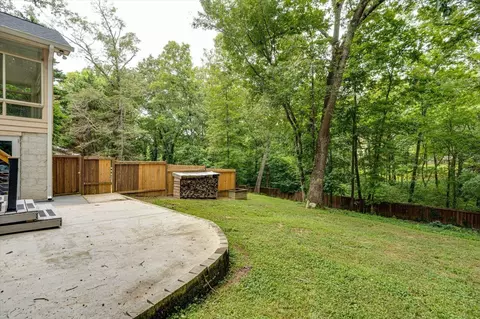 Exterior - 9225 Evening Shadow Dr, Chattanooga, TN 37421 photo 12 of 21