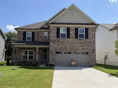 5933 Steiner Way, Rockvale, TN 37153