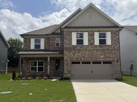 5933 Steiner Way, Rockvale, TN 37153