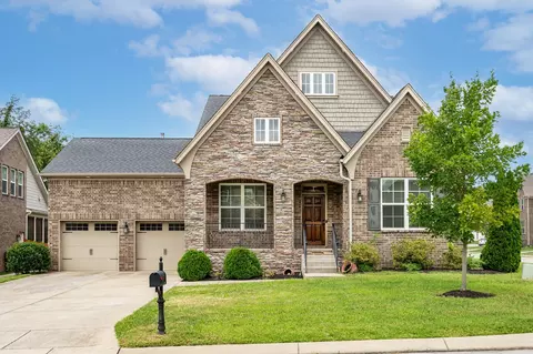263 Caroline Way, Mount Juliet, TN 37122