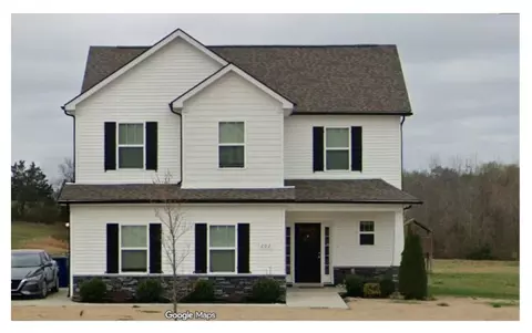 202 Durum St, Shelbyville, TN 37160