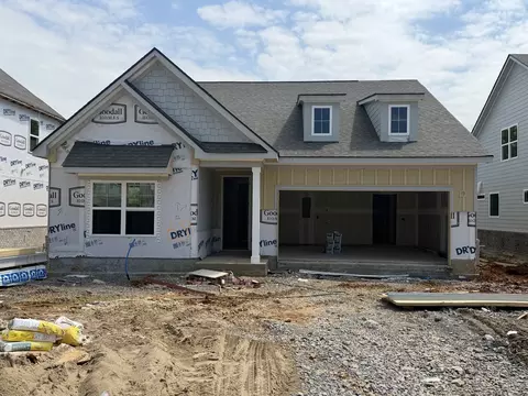 5917 Steiner Way, Rockvale, TN 37153