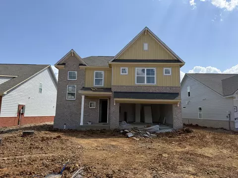 5913 Steiner Way, Rockvale, TN 37153