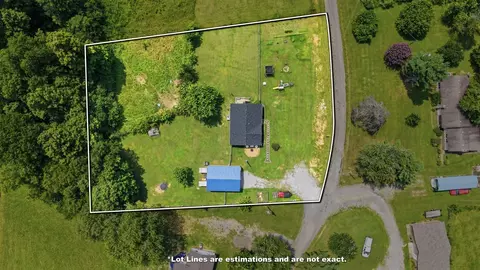 133 Cleveland Rd, Wartrace, TN 37183