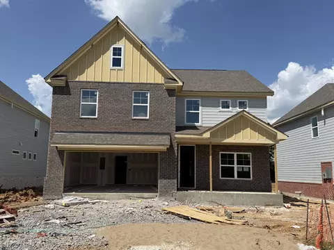 5904 Steiner Way, Rockvale, TN 37153