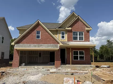 5862 Steiner Way, Rockvale, TN 37153