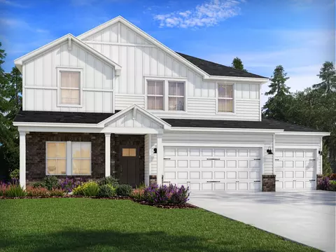 1124 Laurel Ln, Antioch, TN 37013