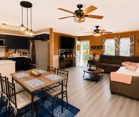 621 Frank Martin Rd, Shelbyville, TN 37160