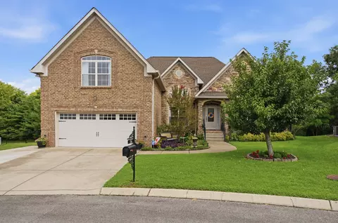324 Midtown Loop, Mount Juliet, TN 37122