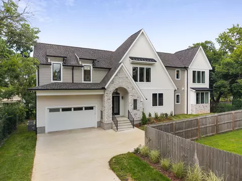 2018 Overhill Dr, Nashville, TN 37215