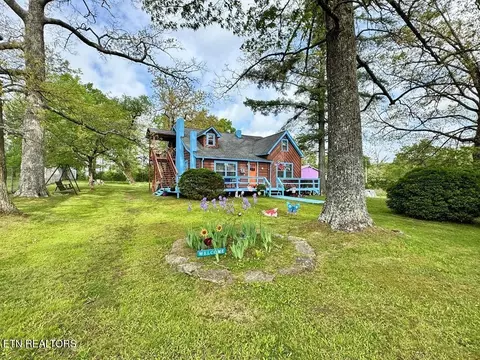 4529 Highway 127 N, Crossville, TN 38571