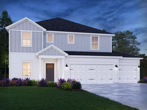 1116 Laurel Ln, Antioch, TN 37013