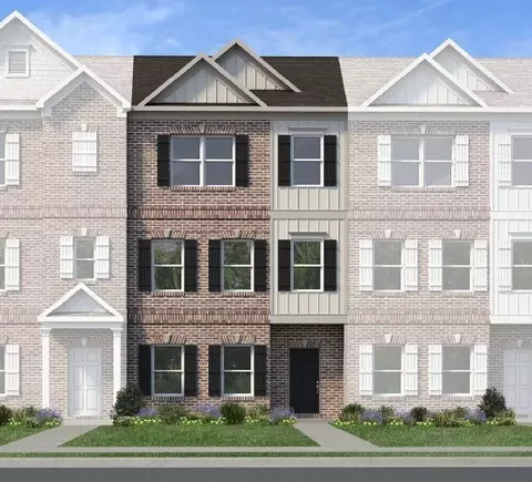142 Rosebush Ln, Lebanon, TN 37087