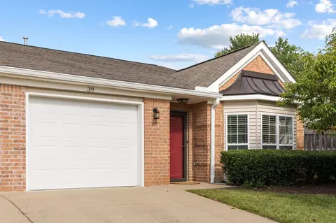 39 Chadwell Ln, Franklin, TN 37069
