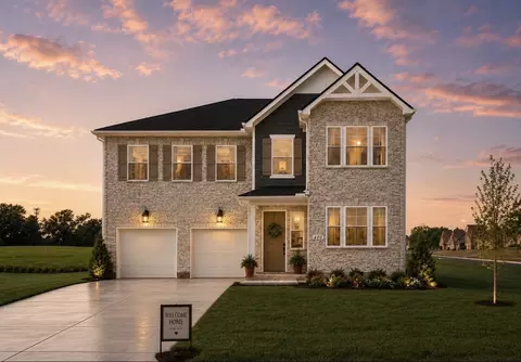 400 Downs Ln, Mount Juliet, TN 37122