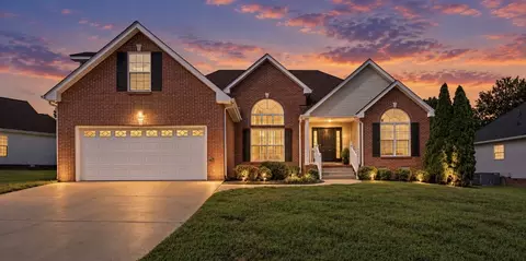 4394 Monticello Trce, Adams, TN 37010