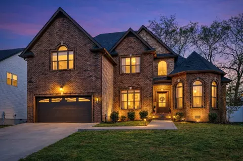 1401 Apple Blossom Rd, Clarksville, TN 37042