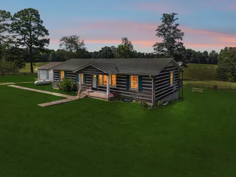 Exterior - 2362 Fall River Rd, Goodspring, TN 38460 photo 24 of 24
