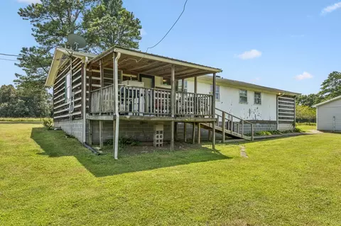 Exterior - 2362 Fall River Rd, Goodspring, TN 38460 photo 4 of 24