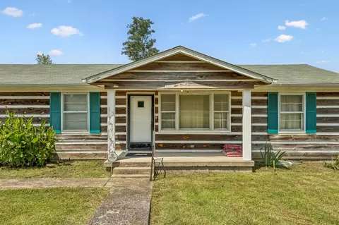 Exterior - 2362 Fall River Rd, Goodspring, TN 38460 photo 3 of 24