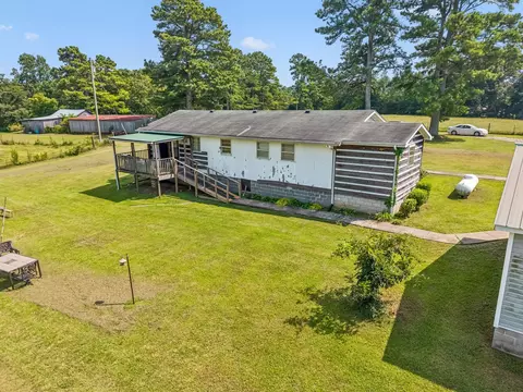 Exterior - 2362 Fall River Rd, Goodspring, TN 38460 photo 19 of 24