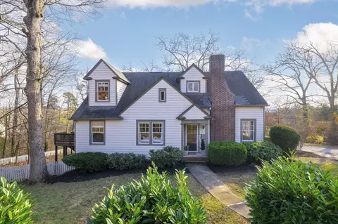 616 Signal Moutain Blvd, Signal Mountain, TN 37377