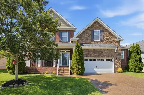 1837 Looking Glass Ln, Nolensville, TN 37135