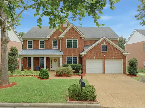5516 Nevil Pt, Brentwood, TN 37027