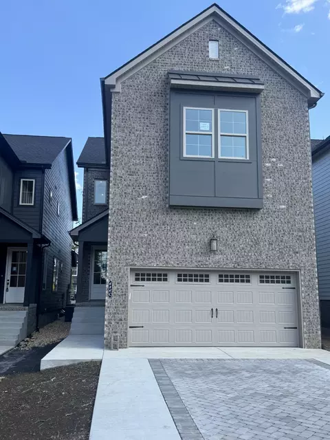 646 James Ave # C, Nashville, TN 37209