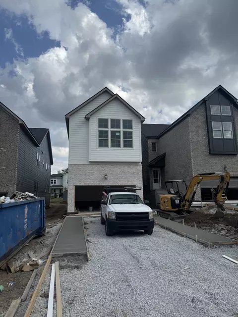 646 James Ave # C, Nashville, TN 37209