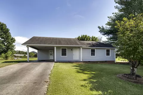 136 County Road 461, Englewood, TN 37329